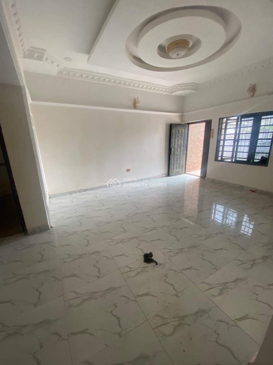 Super Luxurious 2 Bedroom Apartment, Meadow View Estate, Ogombo, Ajah, Lagos, Flat / Apartment for Rent