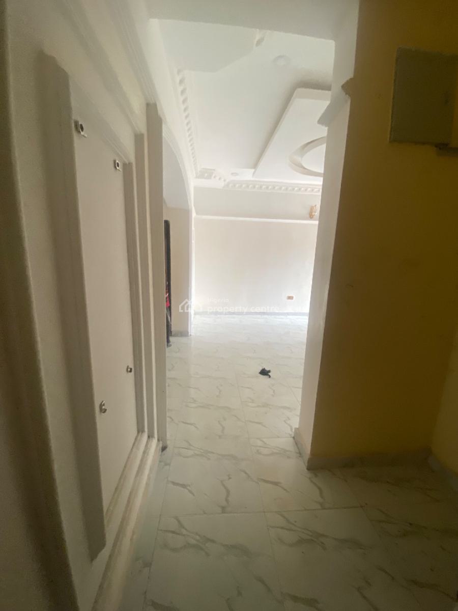 Super Luxurious 2 Bedroom Apartment, Meadow View Estate, Ogombo, Ajah, Lagos, Flat / Apartment for Rent