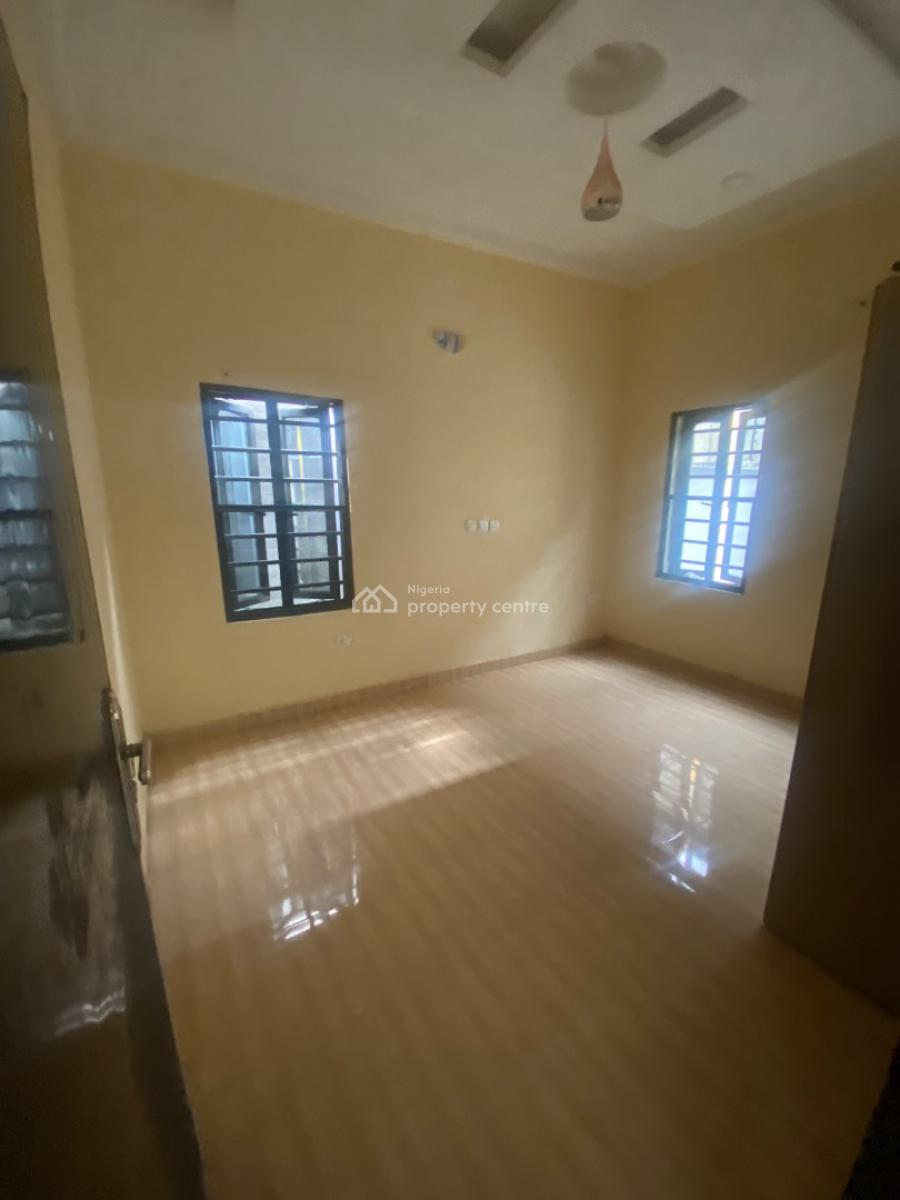 Super Luxurious 2 Bedroom Apartment, Meadow View Estate, Ogombo, Ajah, Lagos, Flat / Apartment for Rent