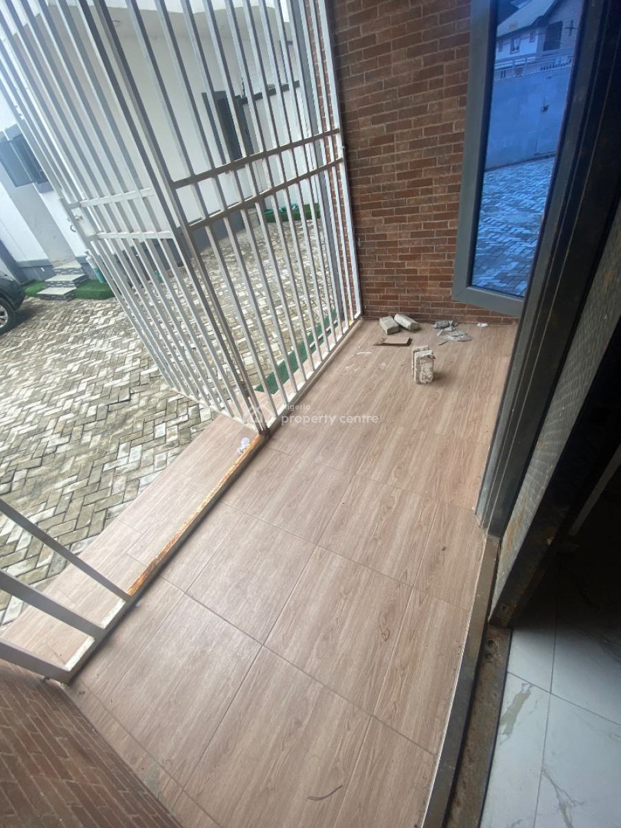 Super Luxurious 2 Bedroom Apartment, Meadow View Estate, Ogombo, Ajah, Lagos, Flat / Apartment for Rent