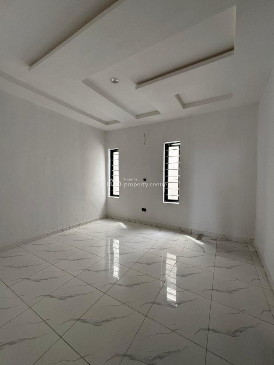 4 Bedroom  Terrace  Duplex, Ajah, Ajah, Lagos, Terraced Duplex for Sale