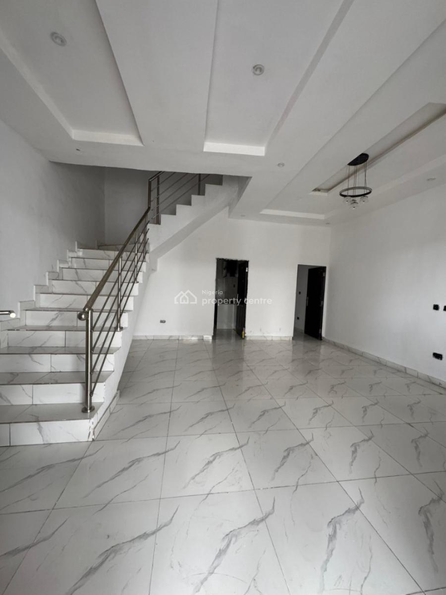 4 Bedroom  Terrace  Duplex, Ajah, Ajah, Lagos, Terraced Duplex for Sale