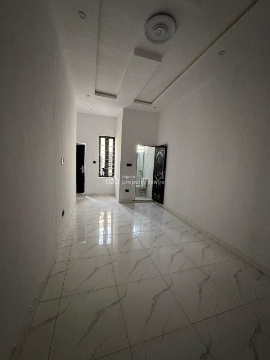 4 Bedroom  Terrace  Duplex, Ajah, Ajah, Lagos, Terraced Duplex for Sale