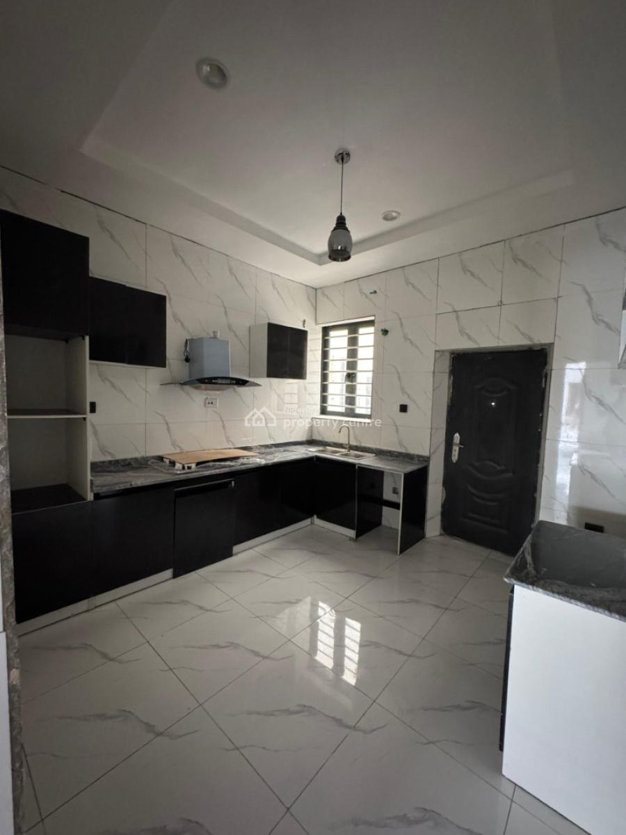 4 Bedroom  Terrace  Duplex, Ajah, Ajah, Lagos, Terraced Duplex for Sale