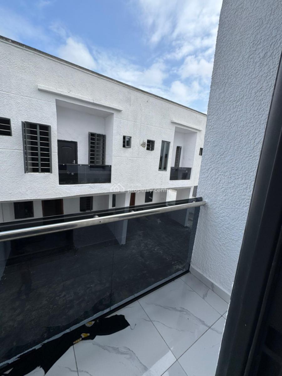 4 Bedroom  Terrace  Duplex, Ajah, Ajah, Lagos, Terraced Duplex for Sale