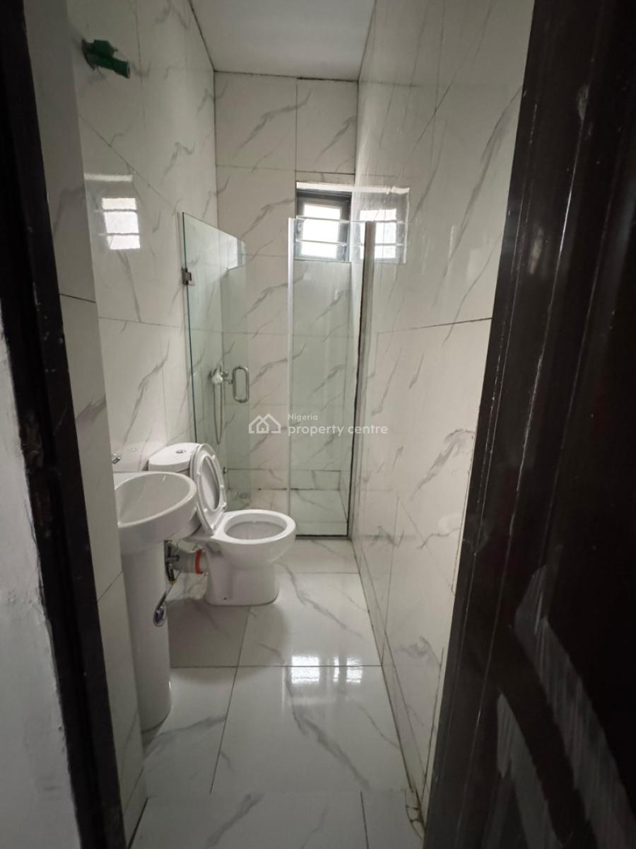 4 Bedroom  Terrace  Duplex, Ajah, Ajah, Lagos, Terraced Duplex for Sale