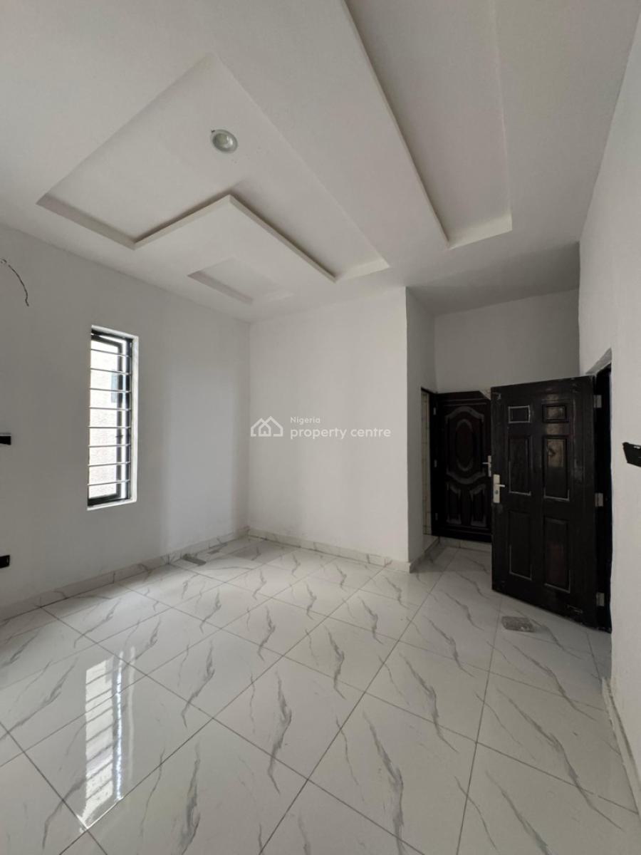 4 Bedroom  Terrace  Duplex, Ajah, Ajah, Lagos, Terraced Duplex for Sale