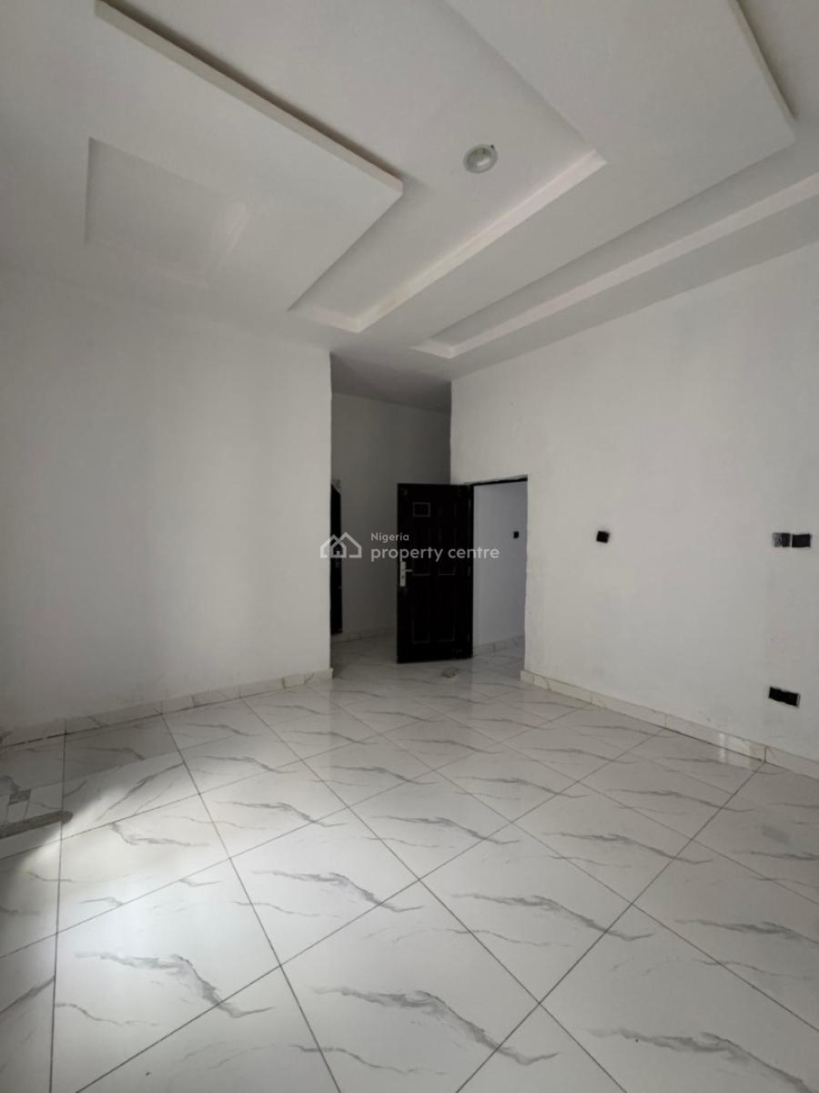 4 Bedroom  Terrace  Duplex, Ajah, Ajah, Lagos, Terraced Duplex for Sale