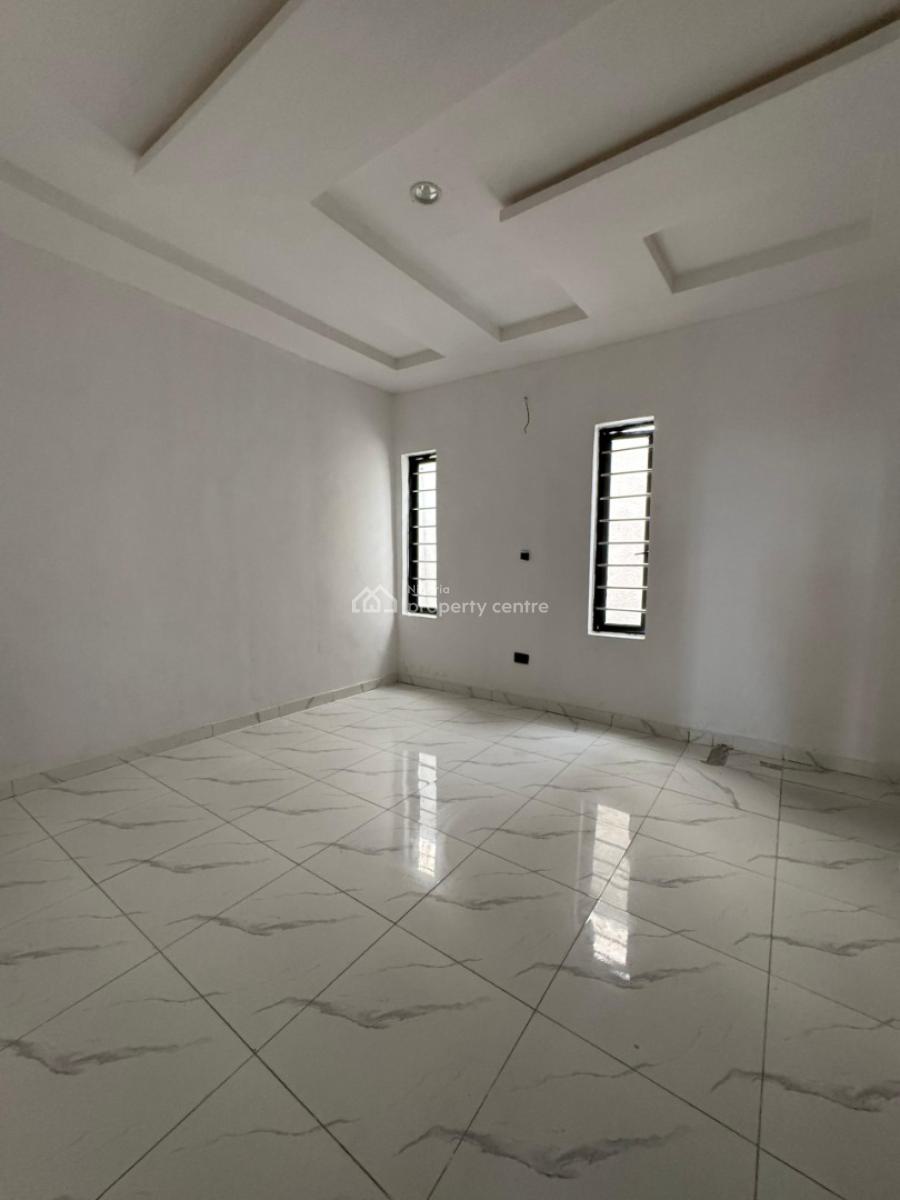 4 Bedroom  Terrace  Duplex, Ajah, Ajah, Lagos, Terraced Duplex for Sale