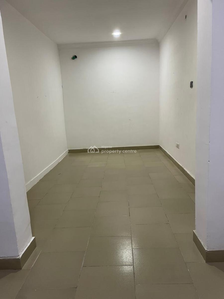 Newly Renovated Specious Mini Flat, Along Chevron Drive, Lekki, Lagos, Mini Flat (room and Parlour) for Rent