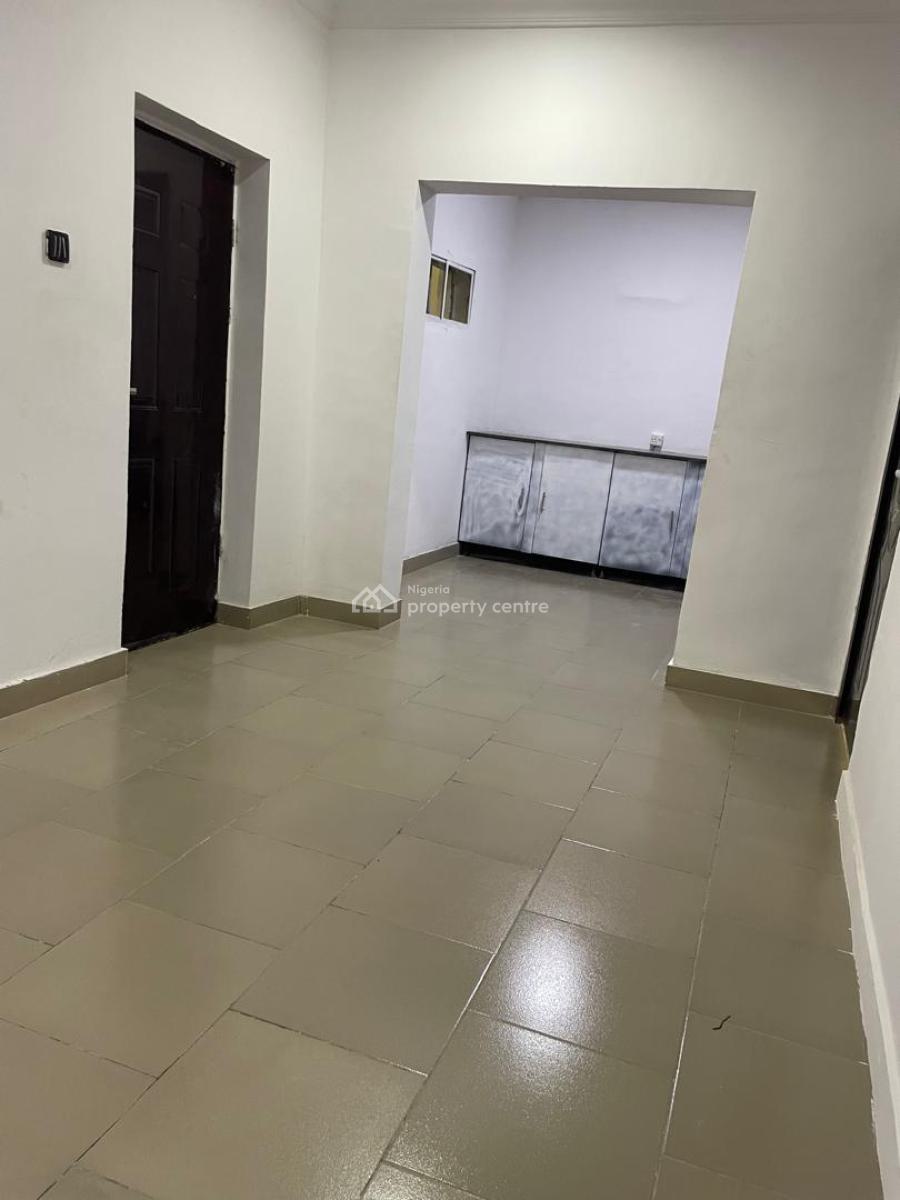 Newly Renovated Specious Mini Flat, Along Chevron Drive, Lekki, Lagos, Mini Flat (room and Parlour) for Rent