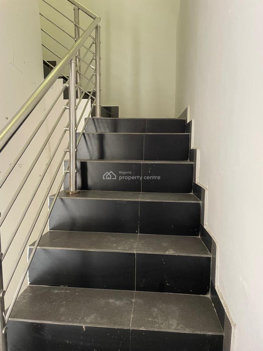 Newly Renovated Specious Mini Flat, Along Chevron Drive, Lekki, Lagos, Mini Flat (room and Parlour) for Rent