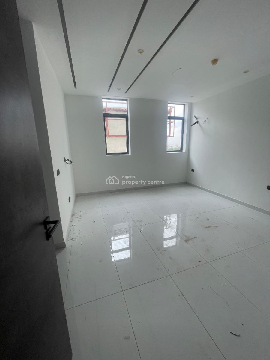 Luxury and Serviced 2 Bed Apartment with Gym, Off Freedom Way, Lekki Phase 1, Lekki, Lagos, Flat / Apartment for Sale