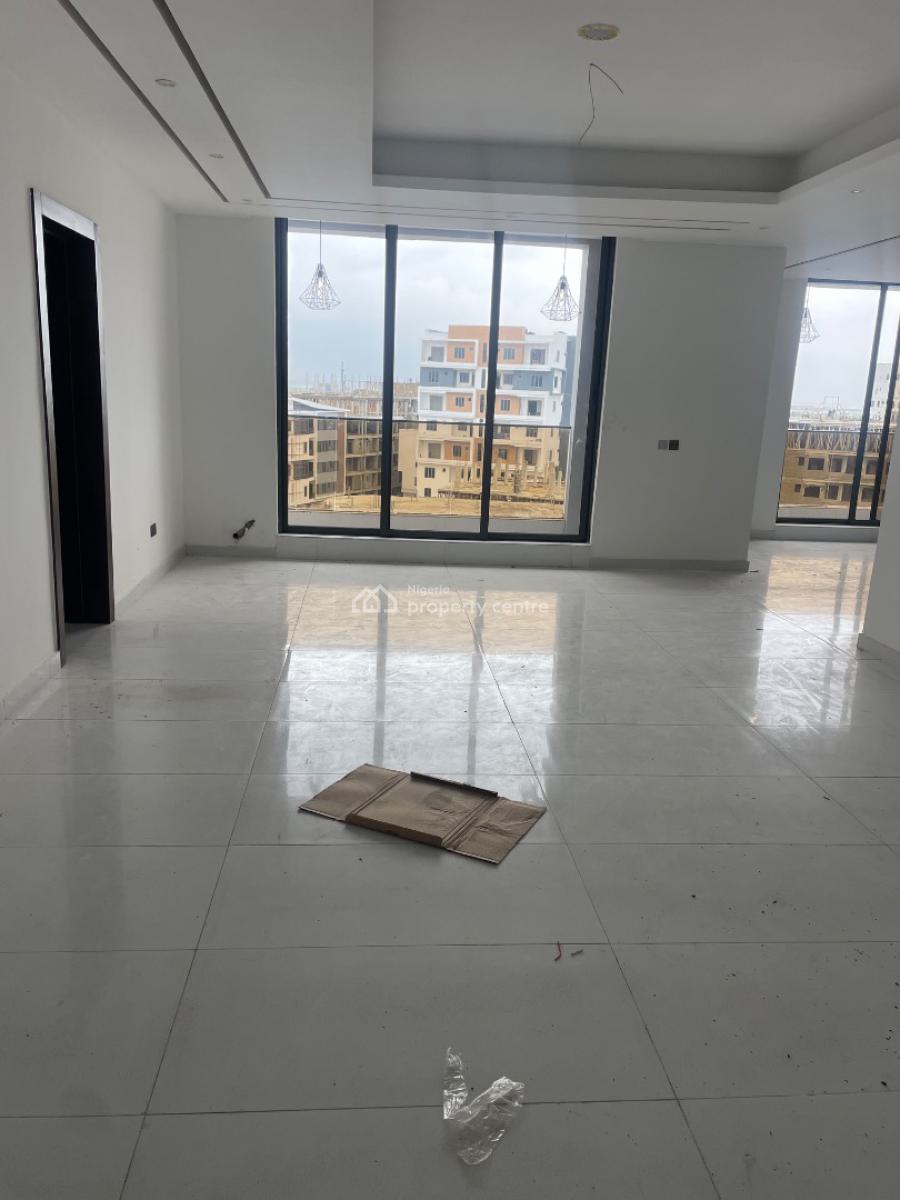 Luxury and Serviced 2 Bed Apartment with Gym, Off Freedom Way, Lekki Phase 1, Lekki, Lagos, Flat / Apartment for Sale