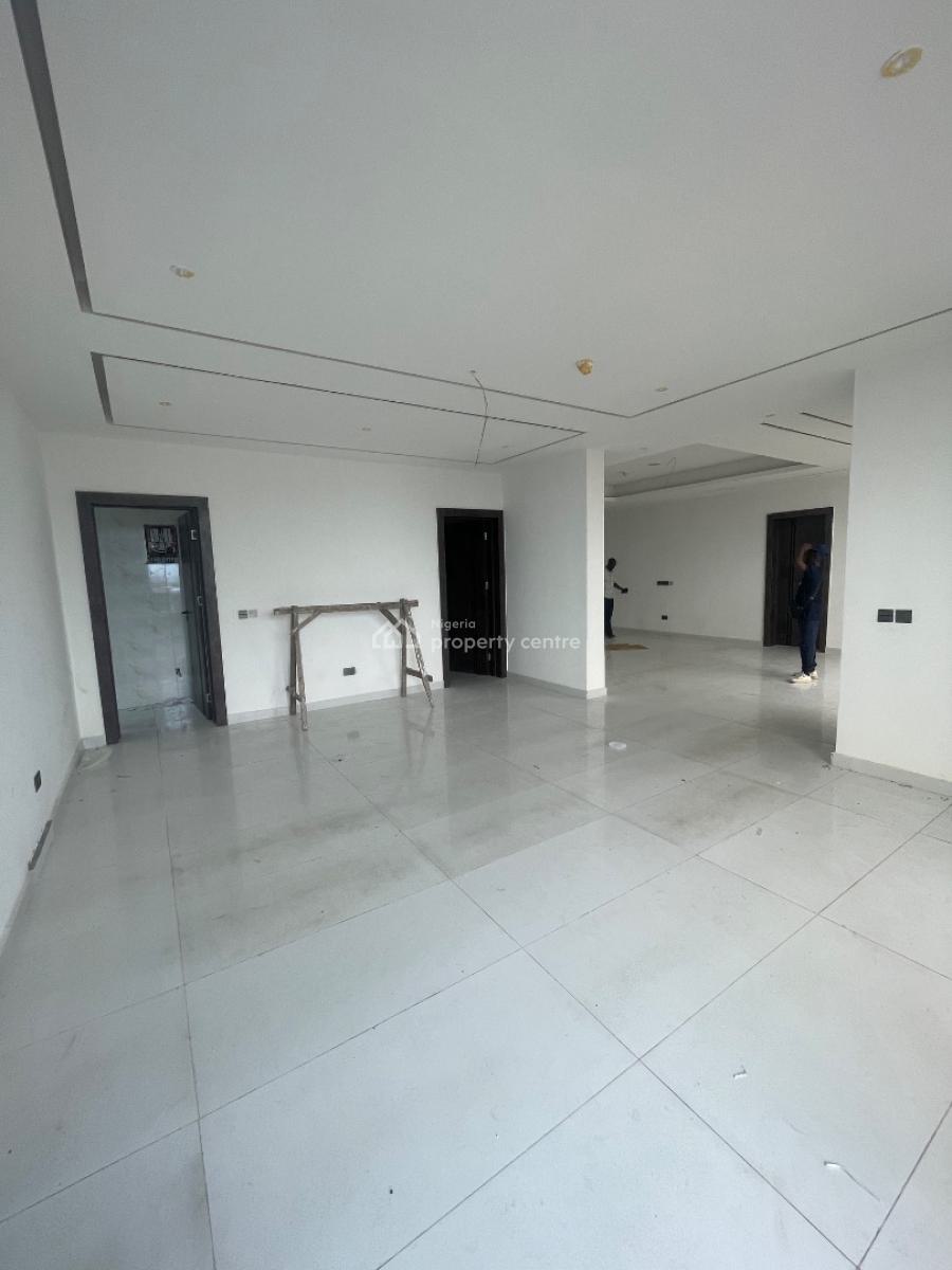 Luxury and Serviced 2 Bed Apartment with Gym, Off Freedom Way, Lekki Phase 1, Lekki, Lagos, Flat / Apartment for Sale