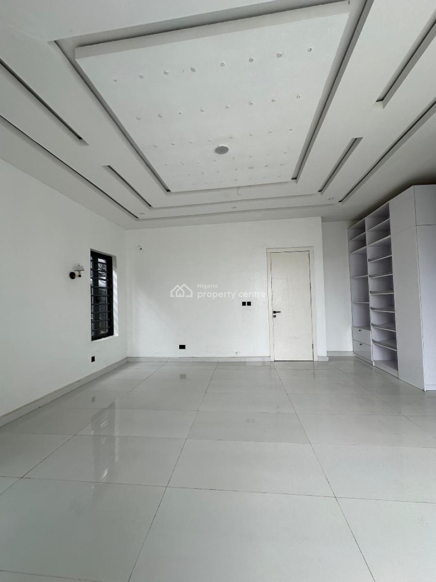 Elegantly Built 4bedroom Detached Duplex with Bq, Ajah Lagos, Ajah, Lagos, Detached Duplex for Sale