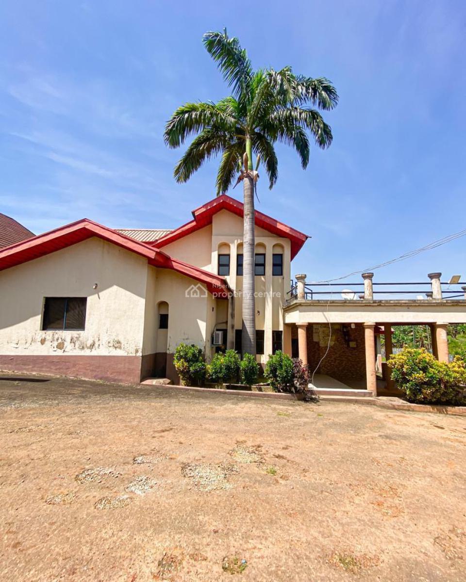 Residential Plot, Life Camp, Abuja, Land for Sale