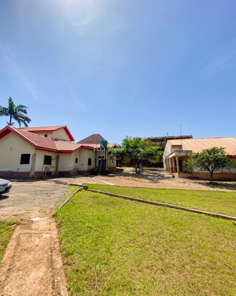 Residential Plot, Life Camp, Abuja, Land for Sale