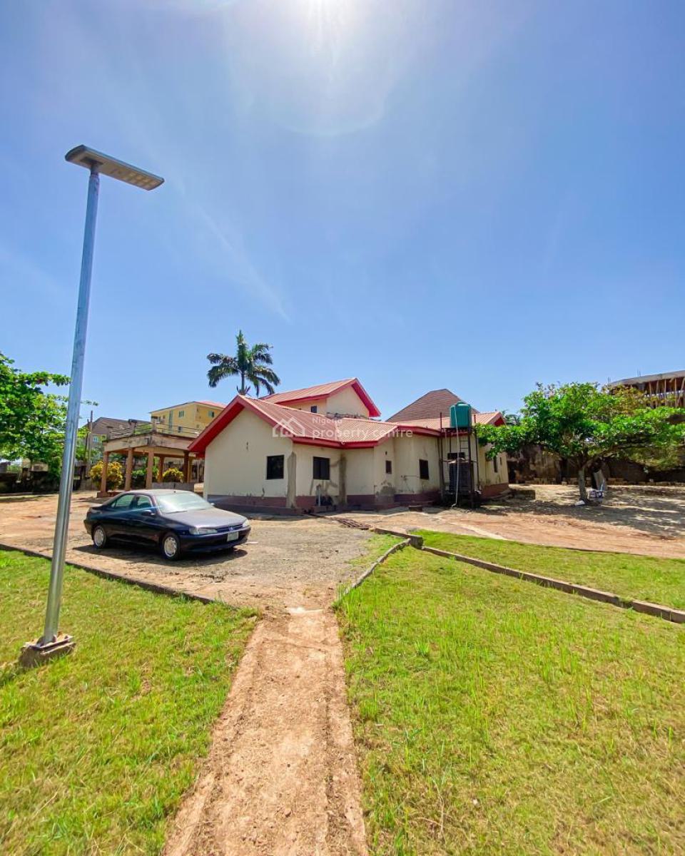 Residential Plot, Life Camp, Abuja, Land for Sale