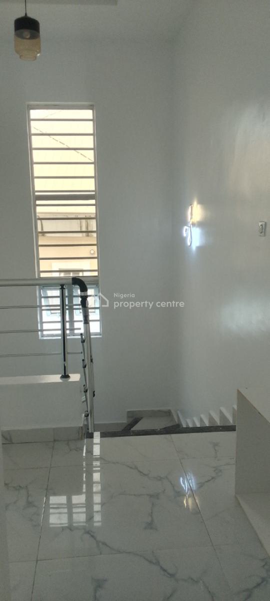 a Luxurious Mini Flat, Mega Chicken Ikota Villa Ikota, Lekki, Lagos, Mini Flat (room and Parlour) for Rent