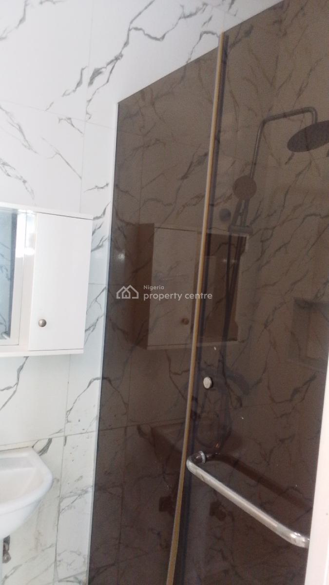 a Luxurious Mini Flat, Mega Chicken Ikota Villa Ikota, Lekki, Lagos, Mini Flat (room and Parlour) for Rent