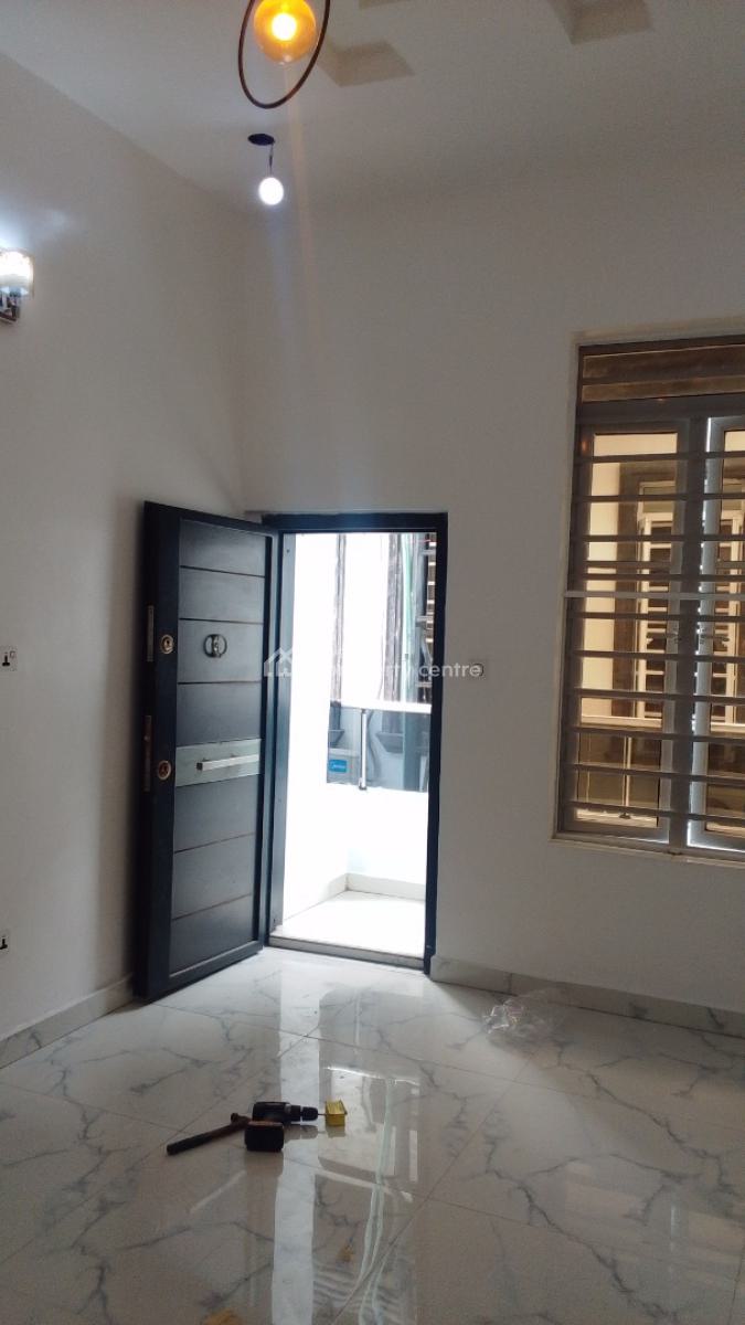 a Luxurious Mini Flat, Mega Chicken Ikota Villa Ikota, Lekki, Lagos, Mini Flat (room and Parlour) for Rent