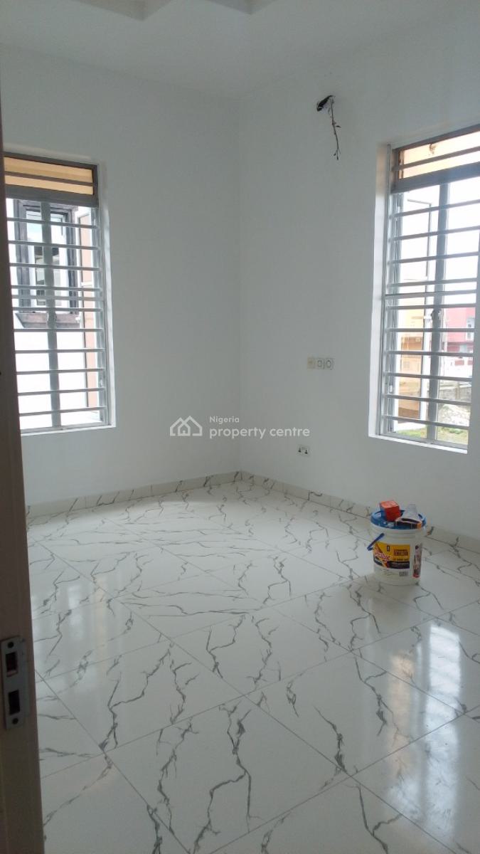 a Luxurious Mini Flat, Mega Chicken Ikota Villa Ikota, Lekki, Lagos, Mini Flat (room and Parlour) for Rent