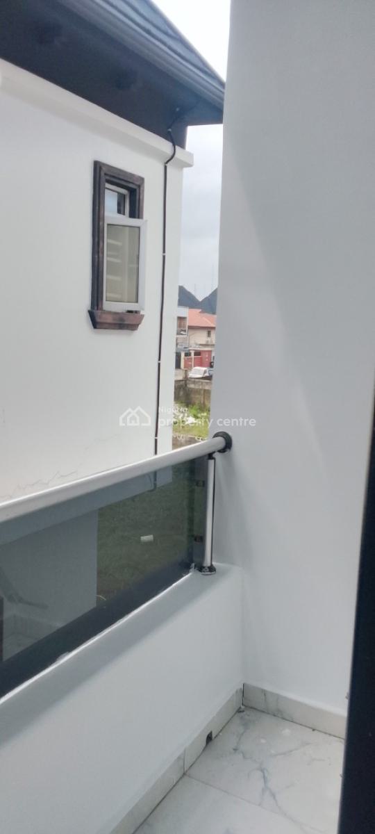 a Luxurious Mini Flat, Mega Chicken Ikota Villa Ikota, Lekki, Lagos, Mini Flat (room and Parlour) for Rent