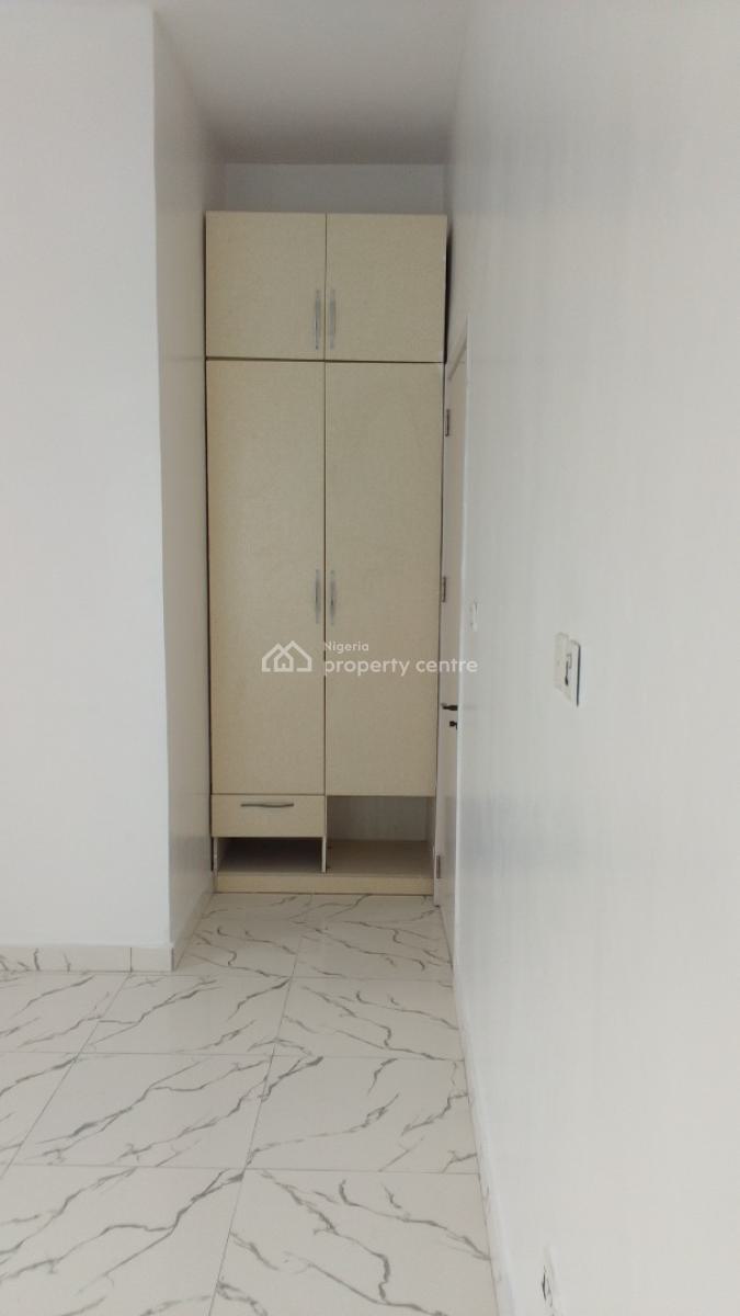 a Luxurious Mini Flat, Mega Chicken Ikota Villa Ikota, Lekki, Lagos, Mini Flat (room and Parlour) for Rent
