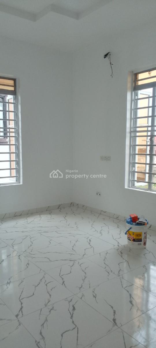 a Luxurious Mini Flat, Mega Chicken Ikota Villa Ikota, Lekki, Lagos, Mini Flat (room and Parlour) for Rent