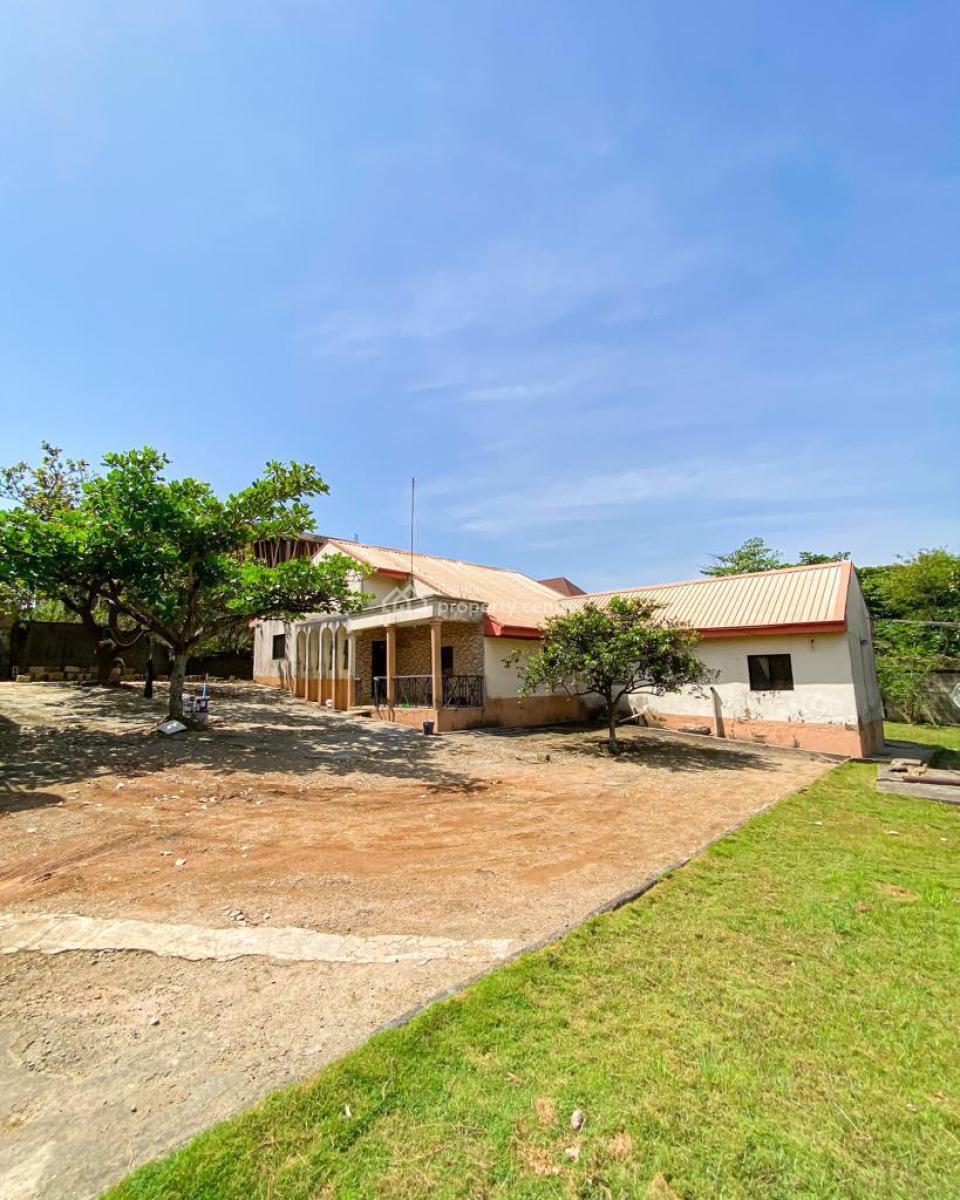 Residential Plot, Life Camp, Abuja, Land for Sale
