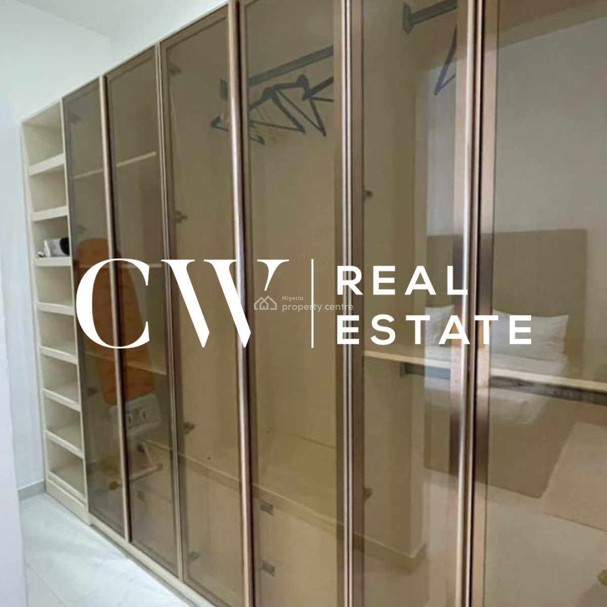 2 Bedroom Apartment in Old Ikoyi, Old Ikoyi, Ikoyi, Lagos, Flat / Apartment for Rent