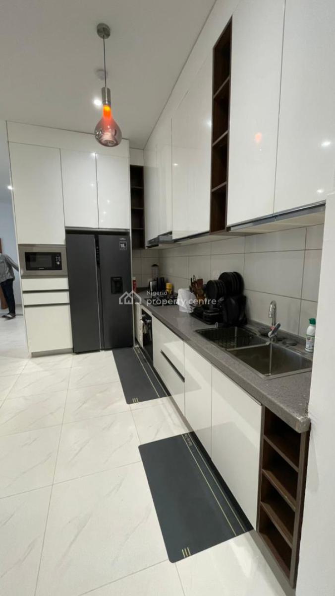 2 Bedroom Apartment in Old Ikoyi, Old Ikoyi, Ikoyi, Lagos, Flat / Apartment for Rent