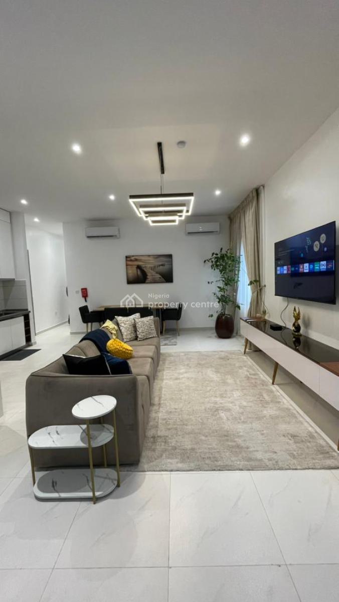 2 Bedroom Apartment in Old Ikoyi, Old Ikoyi, Ikoyi, Lagos, Flat / Apartment for Rent