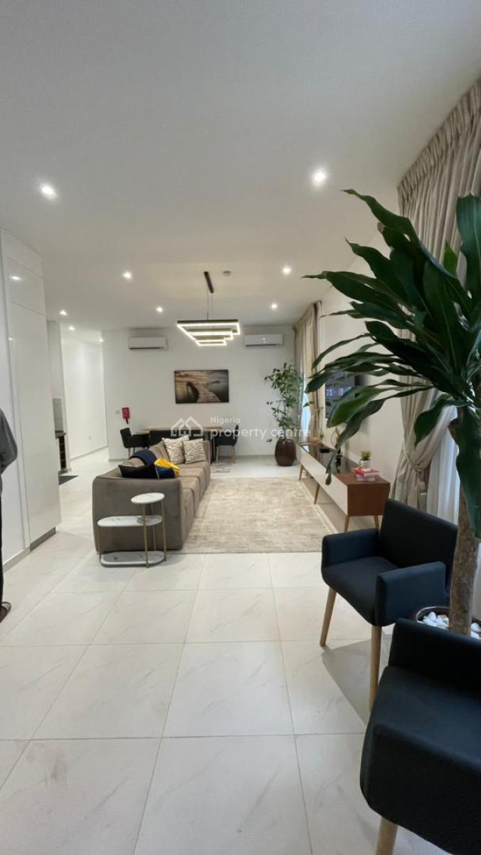 2 Bedroom Apartment in Old Ikoyi, Old Ikoyi, Ikoyi, Lagos, Flat / Apartment for Rent