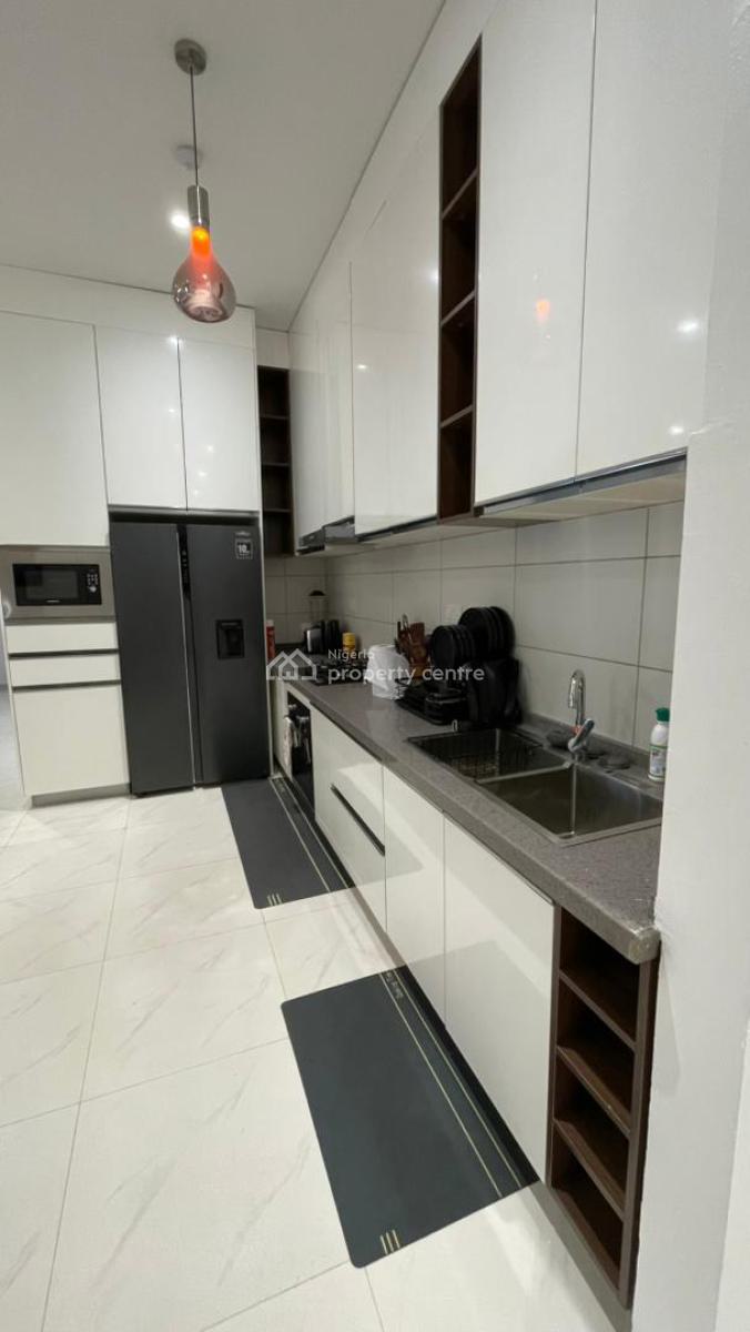2 Bedroom Apartment in Old Ikoyi, Old Ikoyi, Ikoyi, Lagos, Flat / Apartment for Rent