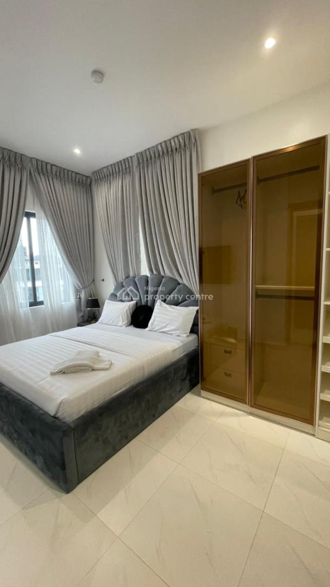 2 Bedroom Apartment in Old Ikoyi, Old Ikoyi, Ikoyi, Lagos, Flat / Apartment for Rent