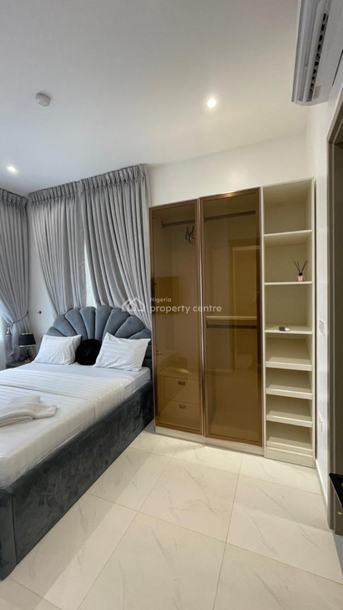 2 Bedroom Apartment in Old Ikoyi, Old Ikoyi, Ikoyi, Lagos, Flat / Apartment for Rent