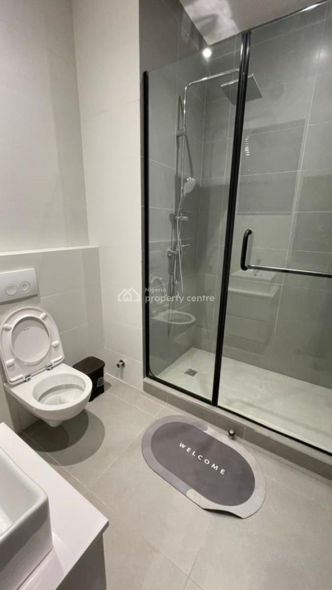 2 Bedroom Apartment in Old Ikoyi, Old Ikoyi, Ikoyi, Lagos, Flat / Apartment for Rent