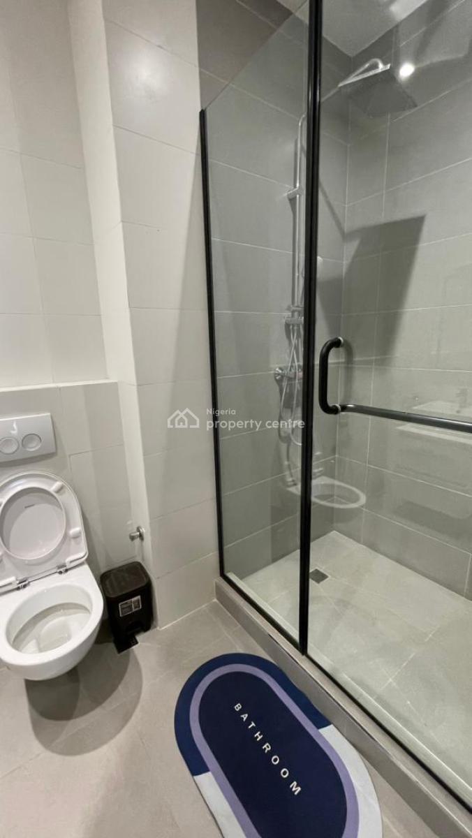 2 Bedroom Apartment in Old Ikoyi, Old Ikoyi, Ikoyi, Lagos, Flat / Apartment for Rent