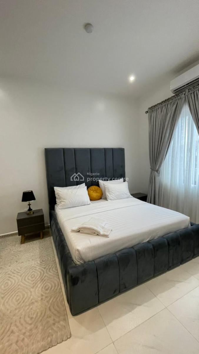 2 Bedroom Apartment in Old Ikoyi, Old Ikoyi, Ikoyi, Lagos, Flat / Apartment for Rent