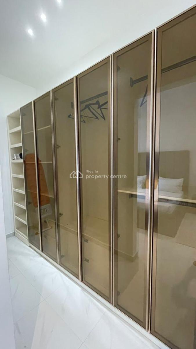 2 Bedroom Apartment in Old Ikoyi, Old Ikoyi, Ikoyi, Lagos, Flat / Apartment for Rent