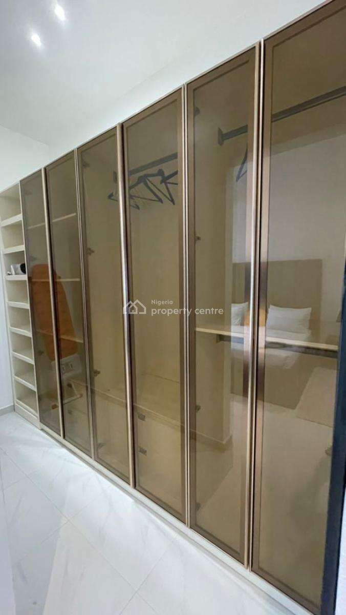 2 Bedroom Apartment in Old Ikoyi, Old Ikoyi, Ikoyi, Lagos, Flat / Apartment for Rent