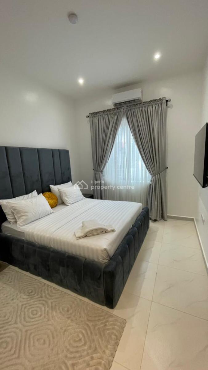 2 Bedroom Apartment in Old Ikoyi, Old Ikoyi, Ikoyi, Lagos, Flat / Apartment for Rent