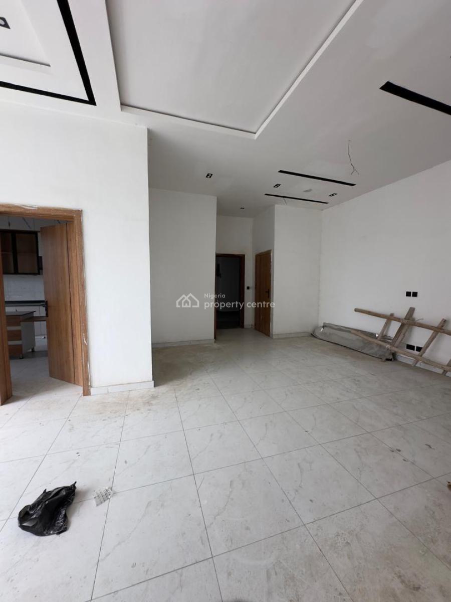 2 Bedroom Apartment, Ikate, Lekki, Lagos, Flat / Apartment for Sale