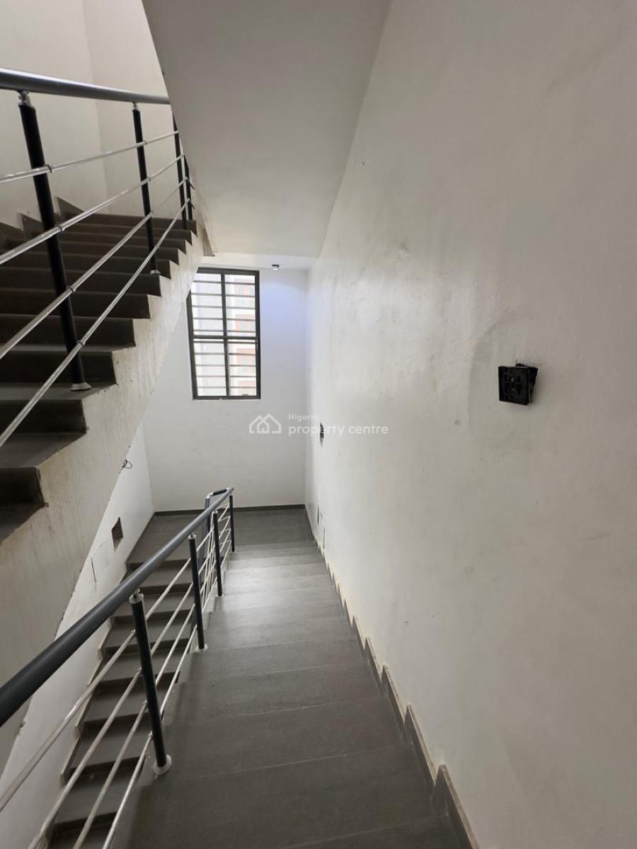 2 Bedroom Apartment, Ikate, Lekki, Lagos, Flat / Apartment for Sale