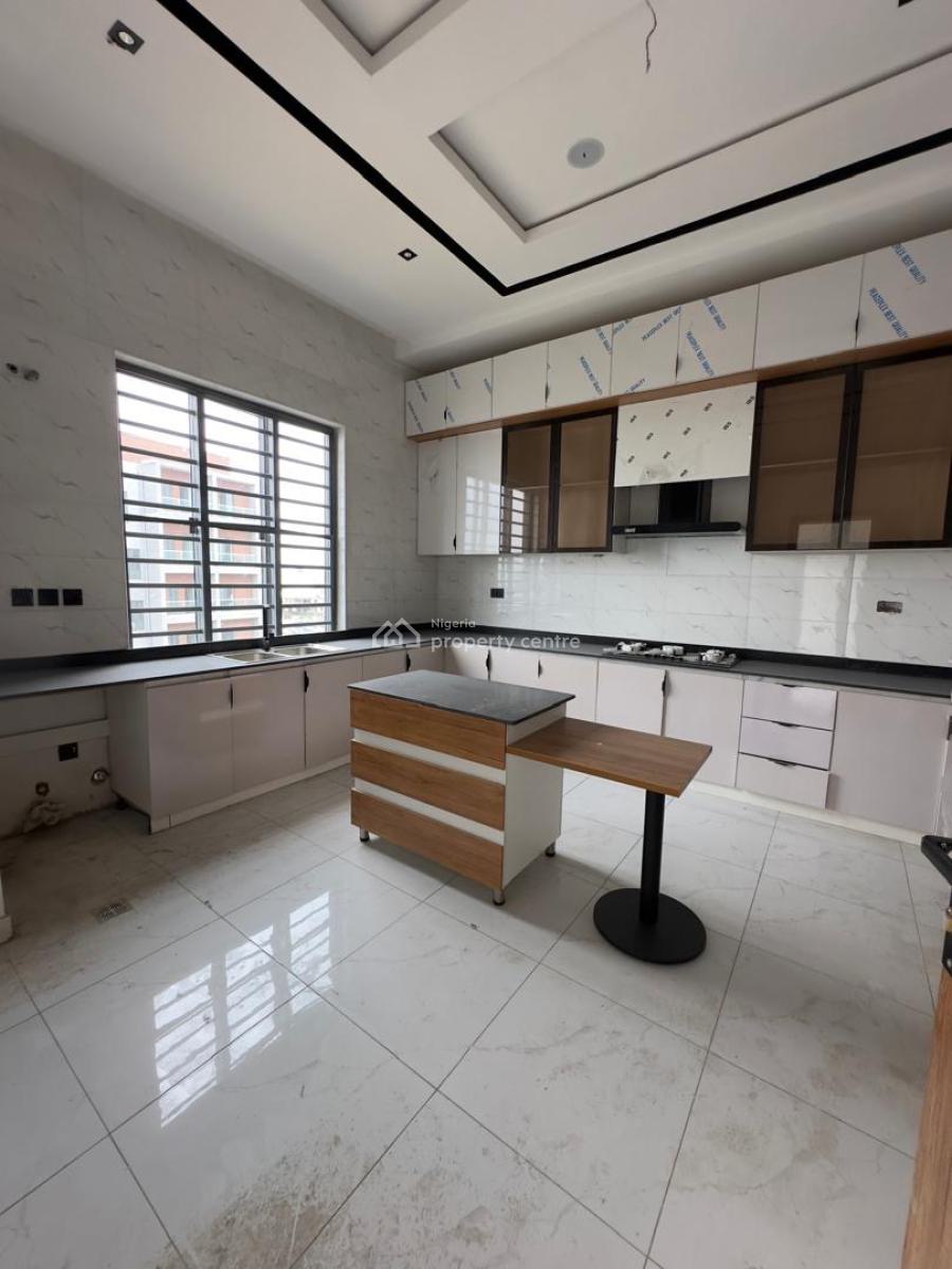 2 Bedroom Apartment, Ikate, Lekki, Lagos, Flat / Apartment for Sale