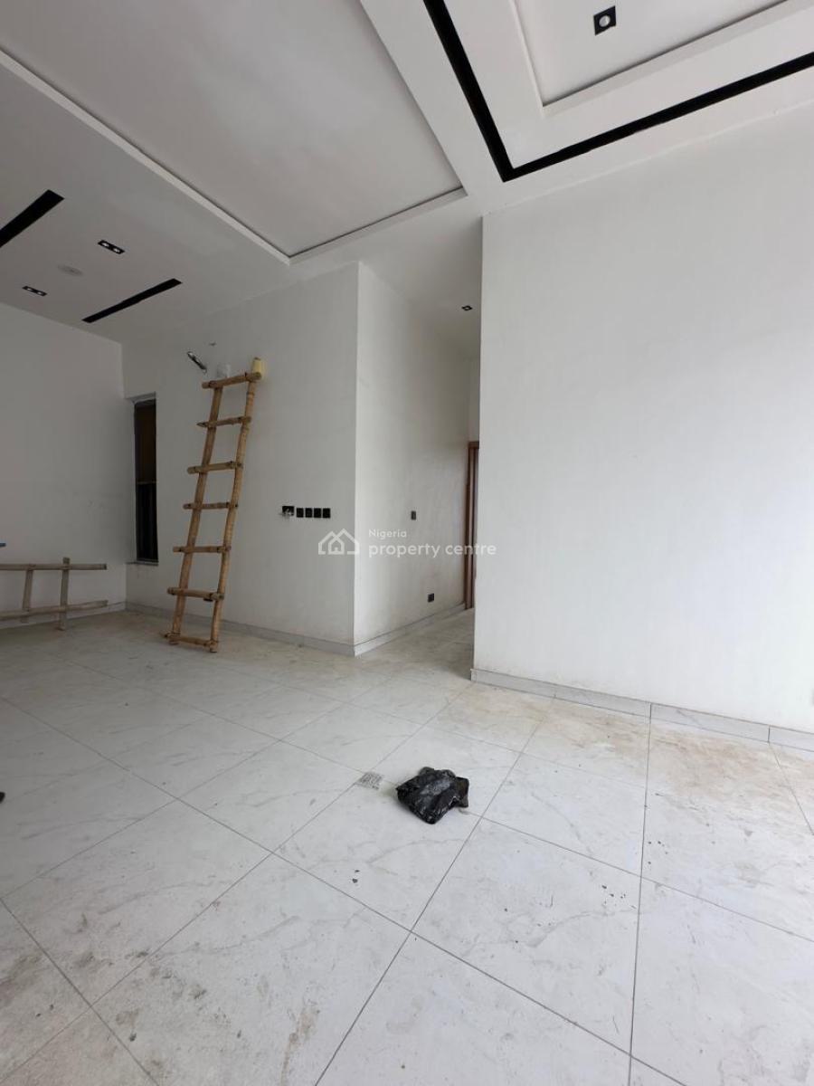 2 Bedroom Apartment, Ikate, Lekki, Lagos, Flat / Apartment for Sale