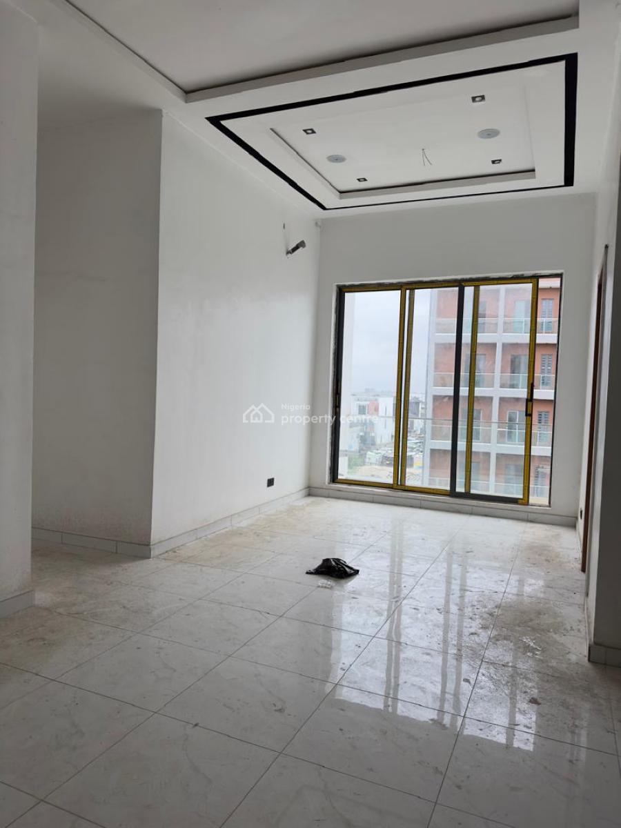 2 Bedroom Apartment, Ikate, Lekki, Lagos, Flat / Apartment for Sale