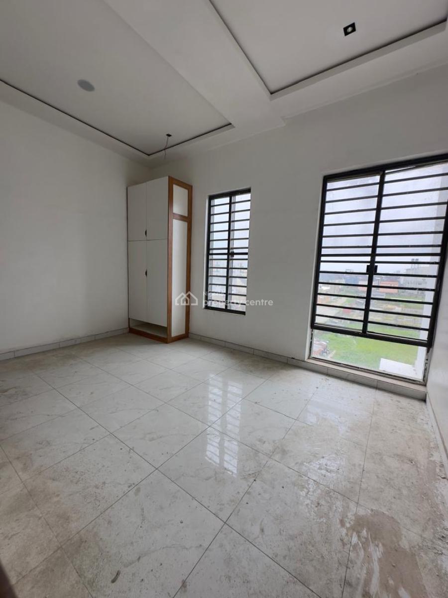 2 Bedroom Apartment, Ikate, Lekki, Lagos, Flat / Apartment for Sale
